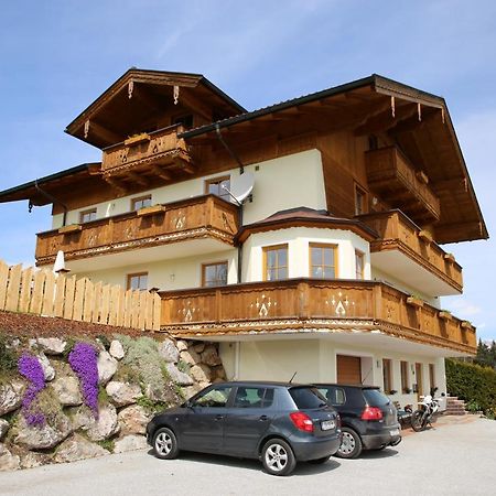 Appartamento Haus Obermoser Flachau Esterno foto