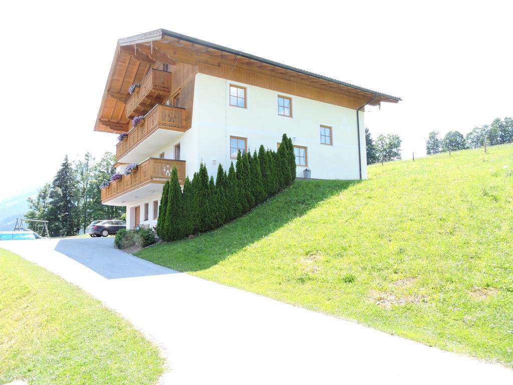 Haus Obermoser Flachau Camera foto