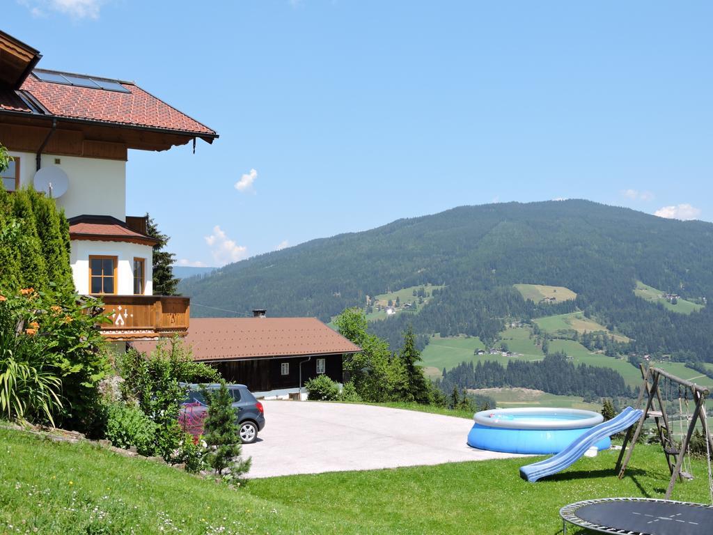 Haus Obermoser Flachau Camera foto
