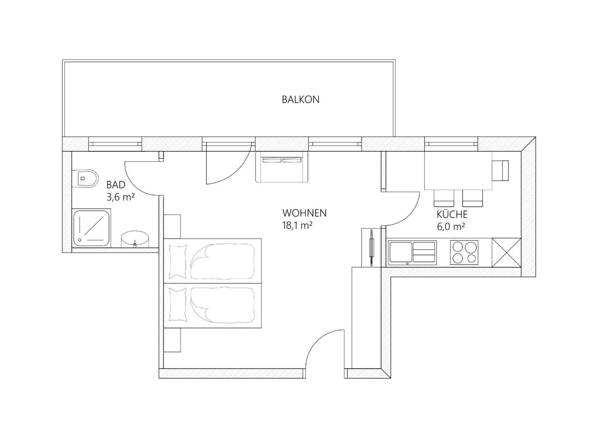 Appartamento Haus Obermoser Flachau Esterno foto